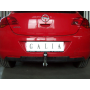 Galia Ťažné zariadenie O0585 typ A pre OPEL Astra J - 5dv , od r 2009