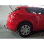 Galia Ťažné zariadenie O0585 typ A pre OPEL Astra J - 5dv , od r 2009
