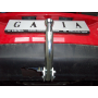 Galia Ťažné zariadenie O0585 typ A pre OPEL Astra J - 5dv , od r 2009