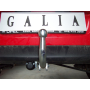 Galia Ťažné zariadenie O0585 typ A pre OPEL Astra J - 5dv , od r 2009