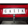 Galia Ťažné zariadenie O0585 typ A pre OPEL Astra J - 5dv , od r 2009