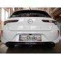 Galia Ťažné zariadenie O0755 typ C pre OPEL Astra L - 5dv , od r 2022