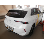 Galia Ťažné zariadenie O0755 typ C pre OPEL Astra L - 5dv , od r 2022