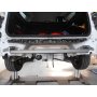 Galia Ťažné zariadenie O0615 typ A pre OPEL Astra Sports Tourer - kombi , r 2010-2016