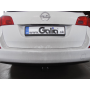 Galia Ťažné zariadenie O0615 typ A pre OPEL Astra Sports Tourer - kombi , r 2010-2016
