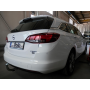 Galia Ťažné zariadenie O0685 typ C pre OPEL Astra Sports Tourer - kombi , r 2016-2022