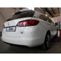 Galia Ťažné zariadenie O0685 typ C pre OPEL Astra Sports Tourer - kombi , r 2016-2022