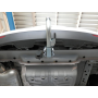 Galia Ťažné zariadenie O0685 typ C pre OPEL Astra Sports Tourer - kombi , r 2016-2022