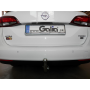 Galia Ťažné zariadenie O0685 typ C pre OPEL Astra Sports Tourer - kombi , r 2016-2022
