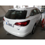 Galia Ťažné zariadenie O0685 typ C pre OPEL Astra Sports Tourer - kombi , r 2016-2022