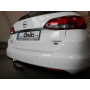 Galia Ťažné zariadenie O0685 typ A pre OPEL Astra Sports Tourer - kombi , r 2016-2022