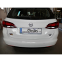 Galia Ťažné zariadenie O0685 typ A pre OPEL Astra Sports Tourer - kombi , r 2016-2022