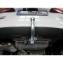 Galia Ťažné zariadenie O0685 typ A pre OPEL Astra Sports Tourer - kombi , r 2016-2022