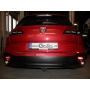 Galia Ťažné zariadenie P0496 typ C pre OPEL Astra Sports Tourer - kombi , od r 2022