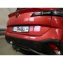 Galia Ťažné zariadenie P0496 typ A pre OPEL Astra Sports Tourer - kombi , od r 2022