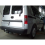 Galia Ťažné zariadenie O0376 typ A pre OPEL Combo C - dodávka , r 2001-2012