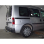 Galia Ťažné zariadenie O0376 typ A pre OPEL Combo C - dodávka , r 2001-2012