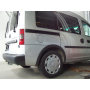 Galia Ťažné zariadenie O0376 typ A pre OPEL Combo C - dodávka , r 2001-2012