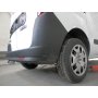 Galia Ťažné zariadenie F1117 typ A pre OPEL Combo D - dodávka , r 2012-2018