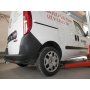 Galia Ťažné zariadenie F1117 typ A pre OPEL Combo D - dodávka , r 2012-2018