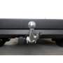 Galia Ťažné zariadenie F1117 typ A pre OPEL Combo D - dodávka , r 2012-2018