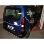 Galia Ťažné zariadenie C0526 typ C pre OPEL Combo E - MPV , 2024.01-