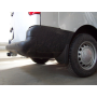 Galia Ťažné zariadenie C0528 typ A pre OPEL Combo Long - MPV , 2024.01-