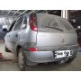 Galia Ťažné zariadenie O0545 typ C pre OPEL Corsa - hatchback , r 2000-2006