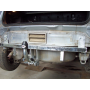 Galia Ťažné zariadenie O0545 typ C pre OPEL Corsa - hatchback , r 2000-2006