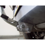 Galia Ťažné zariadenie O0545 typ C pre OPEL Corsa - hatchback , r 2000-2006