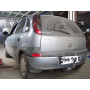 Galia Ťažné zariadenie O0545 typ A pre OPEL Corsa - hatchback , r 2000-2006