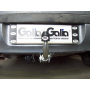 Galia Ťažné zariadenie O0545 typ A pre OPEL Corsa - hatchback , r 2000-2006