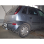 Galia Ťažné zariadenie O0545 typ A pre OPEL Corsa - hatchback , r 2000-2006