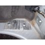 Galia Ťažné zariadenie O0545 typ A pre OPEL Corsa - hatchback , r 2000-2006