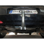 Galia Ťažné zariadenie F1016 typ C pre OPEL Corsa - hatchback , r 2006-2019