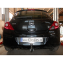 Galia Ťažné zariadenie F1016 typ C pre OPEL Corsa - hatchback , r 2006-2019