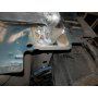 Galia Ťažné zariadenie F1016 typ C pre OPEL Corsa - hatchback , r 2006-2019
