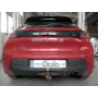 Galia Ťažné zariadenie O0725 typ A pre OPEL Corsa - hatchback , od r 2019