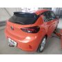 Galia Ťažné zariadenie O0725 typ A pre OPEL Corsa - hatchback , od r 2019