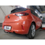 Galia Ťažné zariadenie O0725 typ A pre OPEL Corsa - hatchback , od r 2019