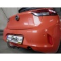 Galia Ťažné zariadenie O0725 typ A pre OPEL Corsa - hatchback , od r 2019