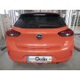 Galia Ťažné zariadenie O0725 typ A pre OPEL Corsa - hatchback , od r 2019