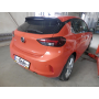 Galia Ťažné zariadenie O0725 typ A pre OPEL Corsa - hatchback , od r 2019