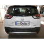 Galia Ťažné zariadenie O0705 typ C pre OPEL Crossland X - SUV , od r 2017