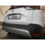 Galia Ťažné zariadenie O0705 typ C pre OPEL Crossland X - SUV , od r 2017