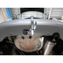 Galia Ťažné zariadenie O0705 typ A pre OPEL Crossland X - SUV , od r 2017