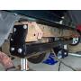 Galia Ťažné zariadenie O0156 typ A pre OPEL Frontera - offroad , r 1992-1998