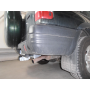 Galia Ťažné zariadenie O0576 typ A pre OPEL Frontera - offroad , r 1998-2004