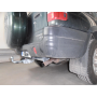 Galia Ťažné zariadenie O0576 typ A pre OPEL Frontera - offroad , r 1998-2004