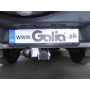 Galia Ťažné zariadenie O0576 typ A pre OPEL Frontera - offroad , r 1998-2004